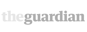 The Guardian Logo