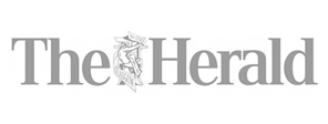 The Herald Logo