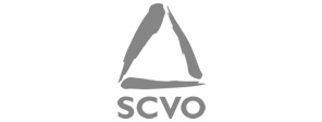 SCVO Logo