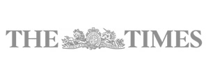 The Times Logo