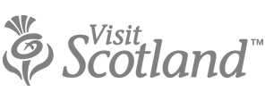 Visit Scotland Logo