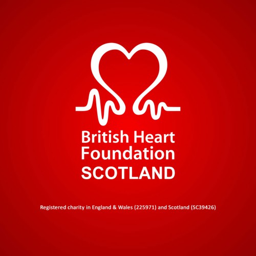 British Heart Foundation Scotland