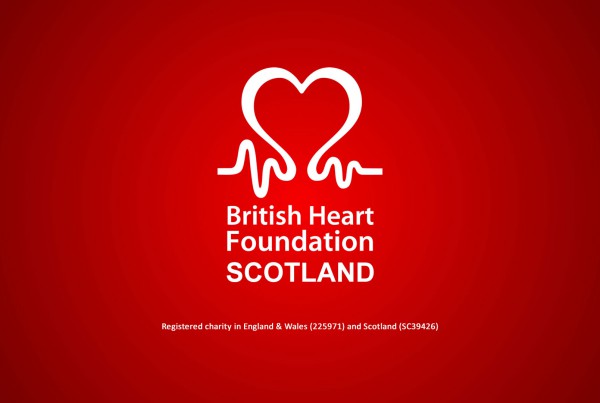 British Heart Foundation Scotland